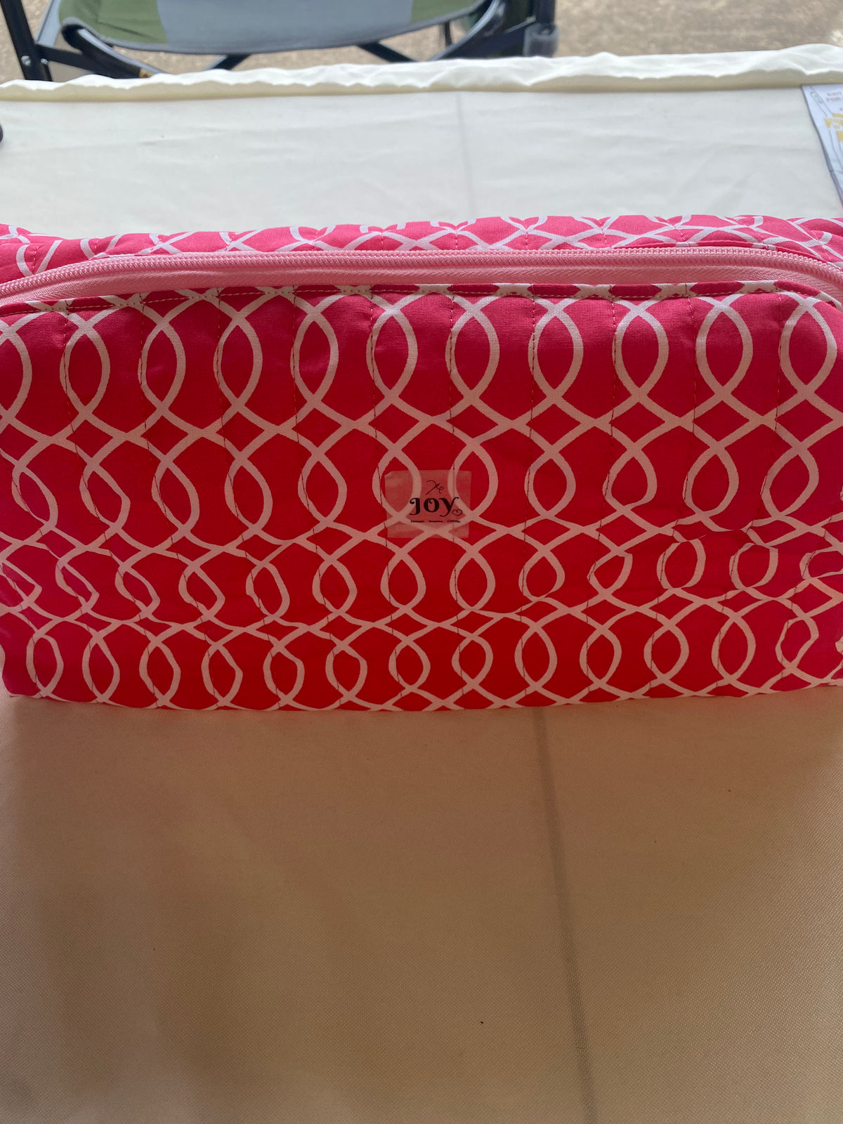 Hair Tool Bag