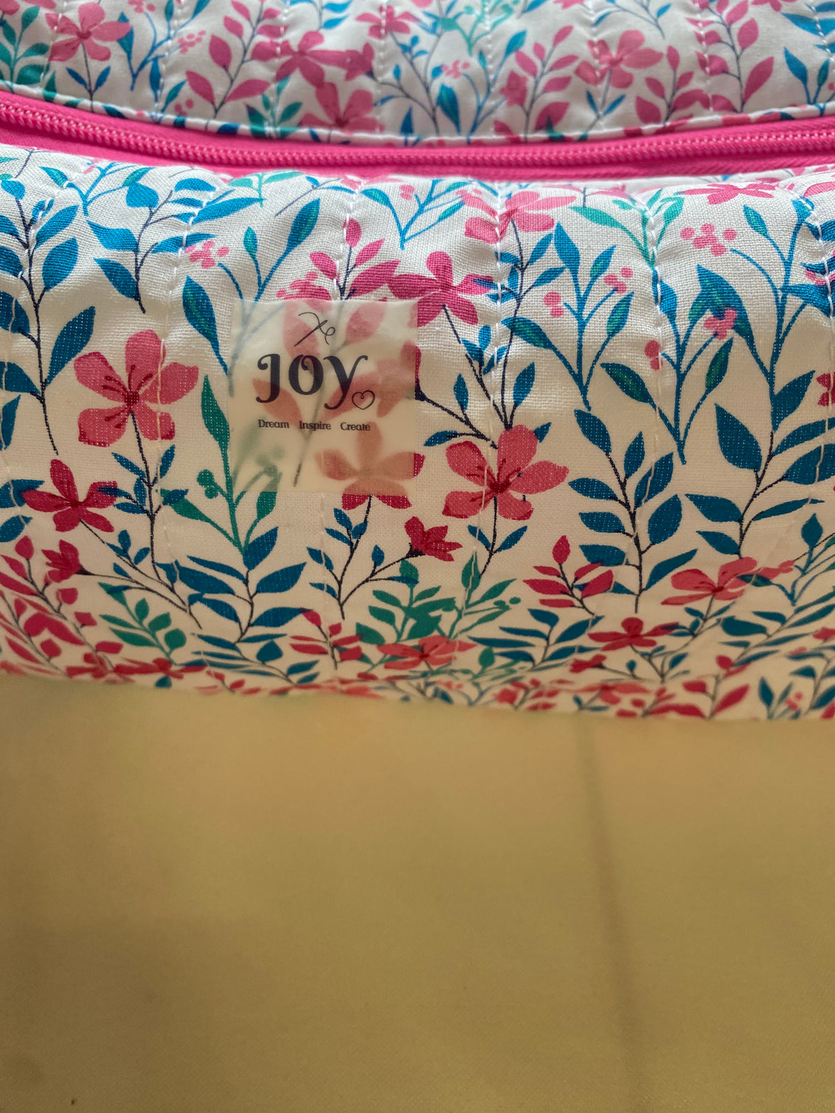 Hair Tool Bag