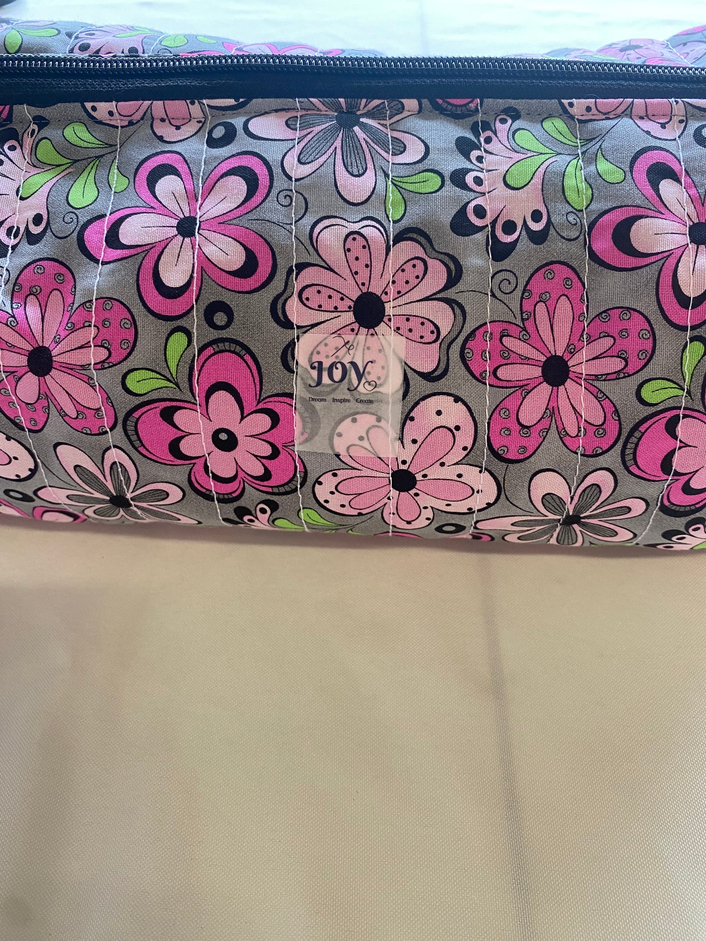 Hair Tool Bag