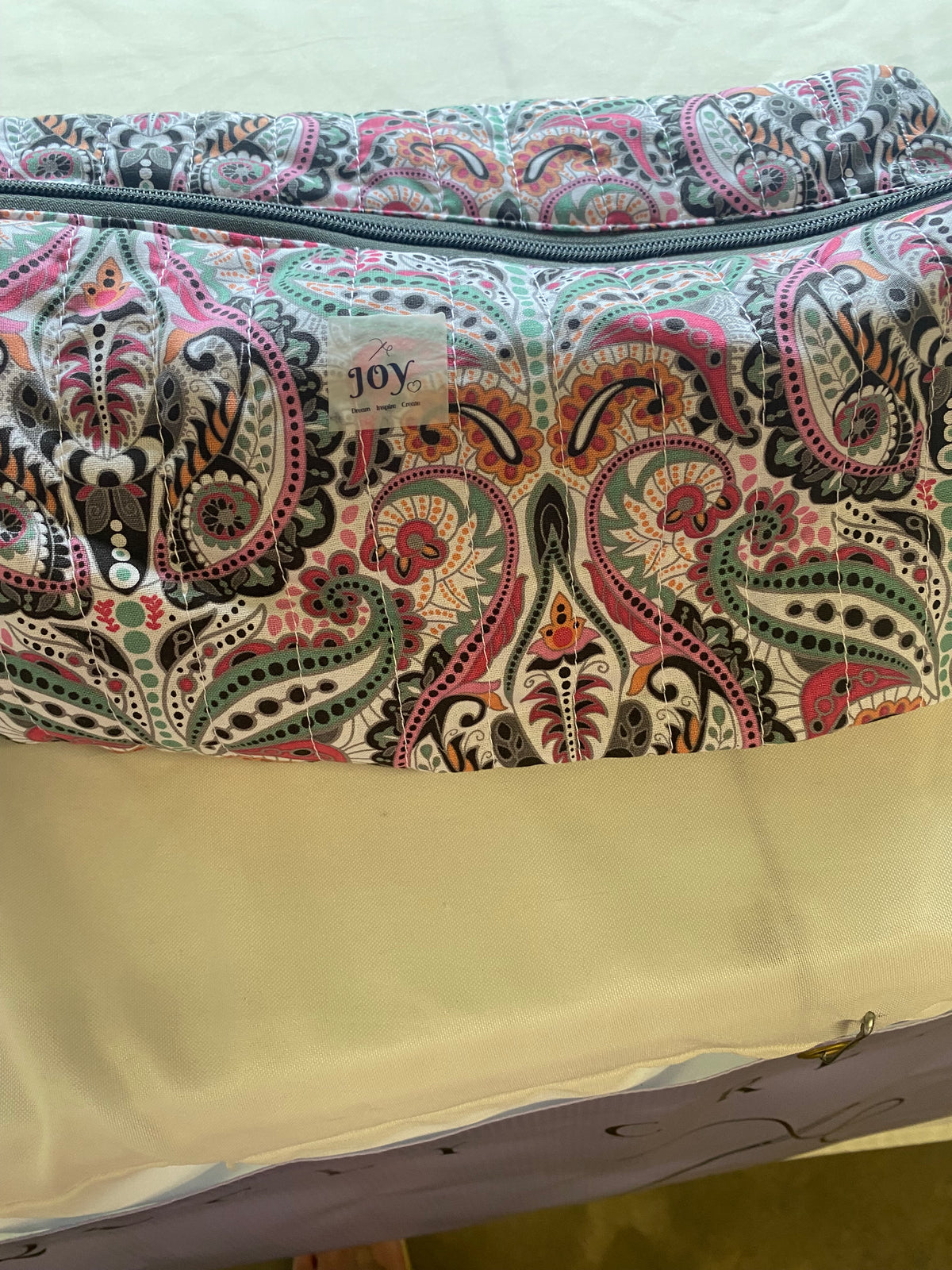 Hair Tool Bag