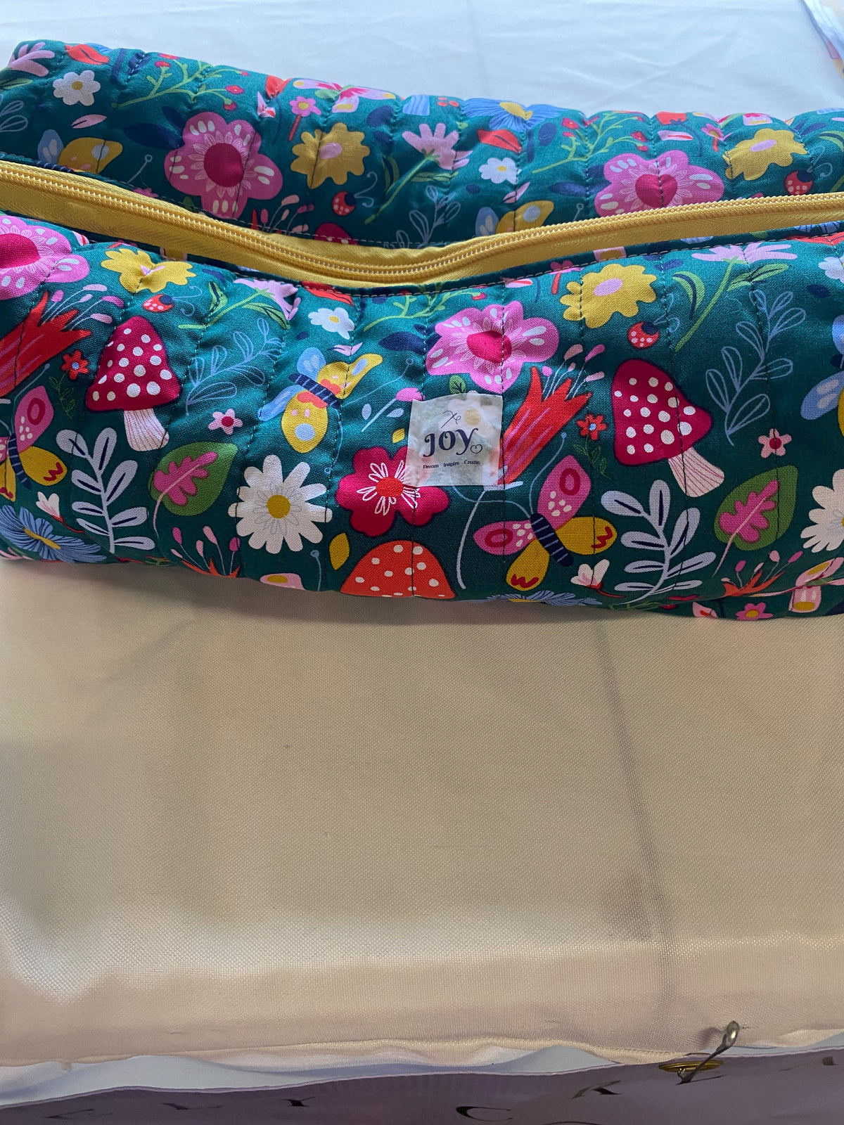 Hair Tool Bag