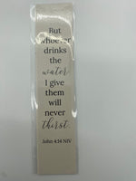 Scripture Bookmarks