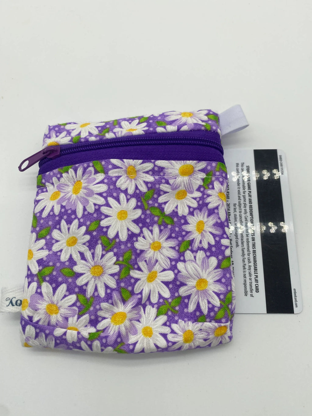 Keychain Wallet