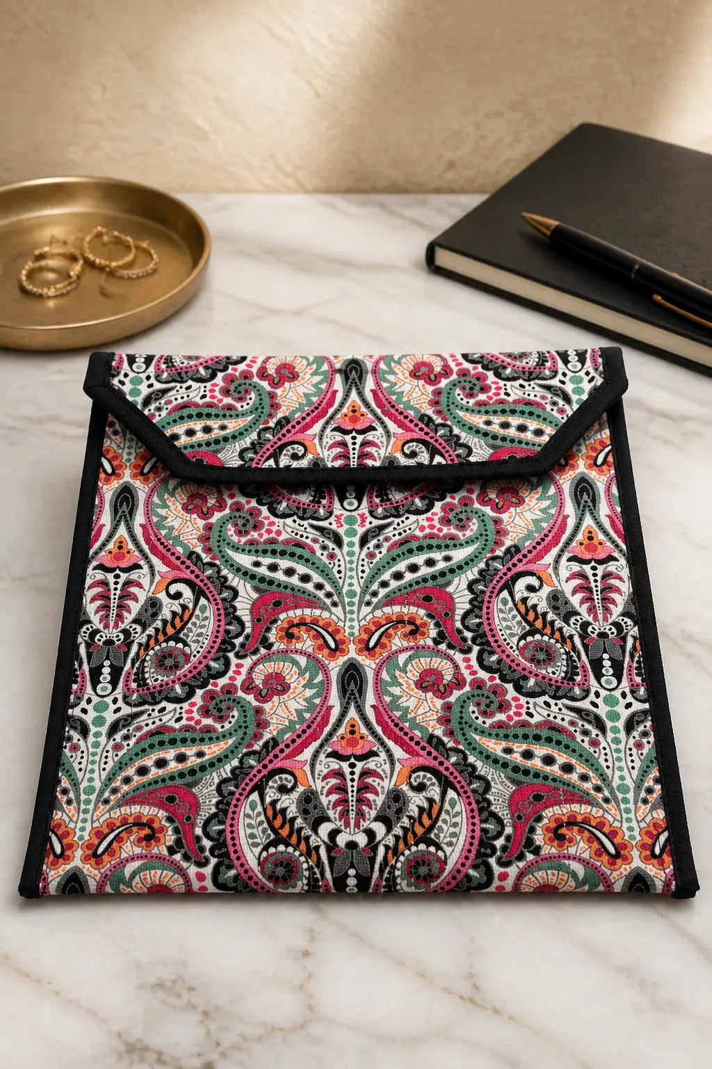Laptop sleeve