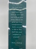 Scripture Bookmarks