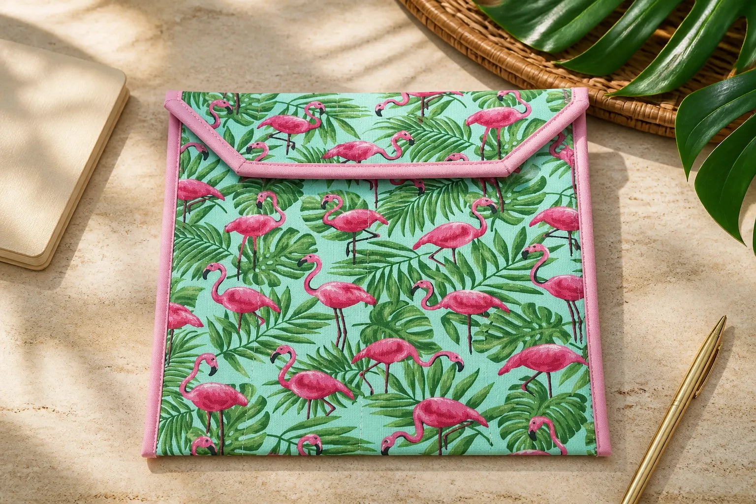 Laptop sleeve