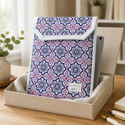Kindle sleeve - small