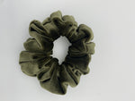Velvet Scrunchies