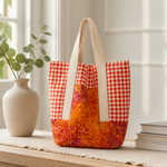 Medium tote/book bag - CLOSEOUT SALE
