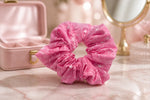 Cotton Scrunchies