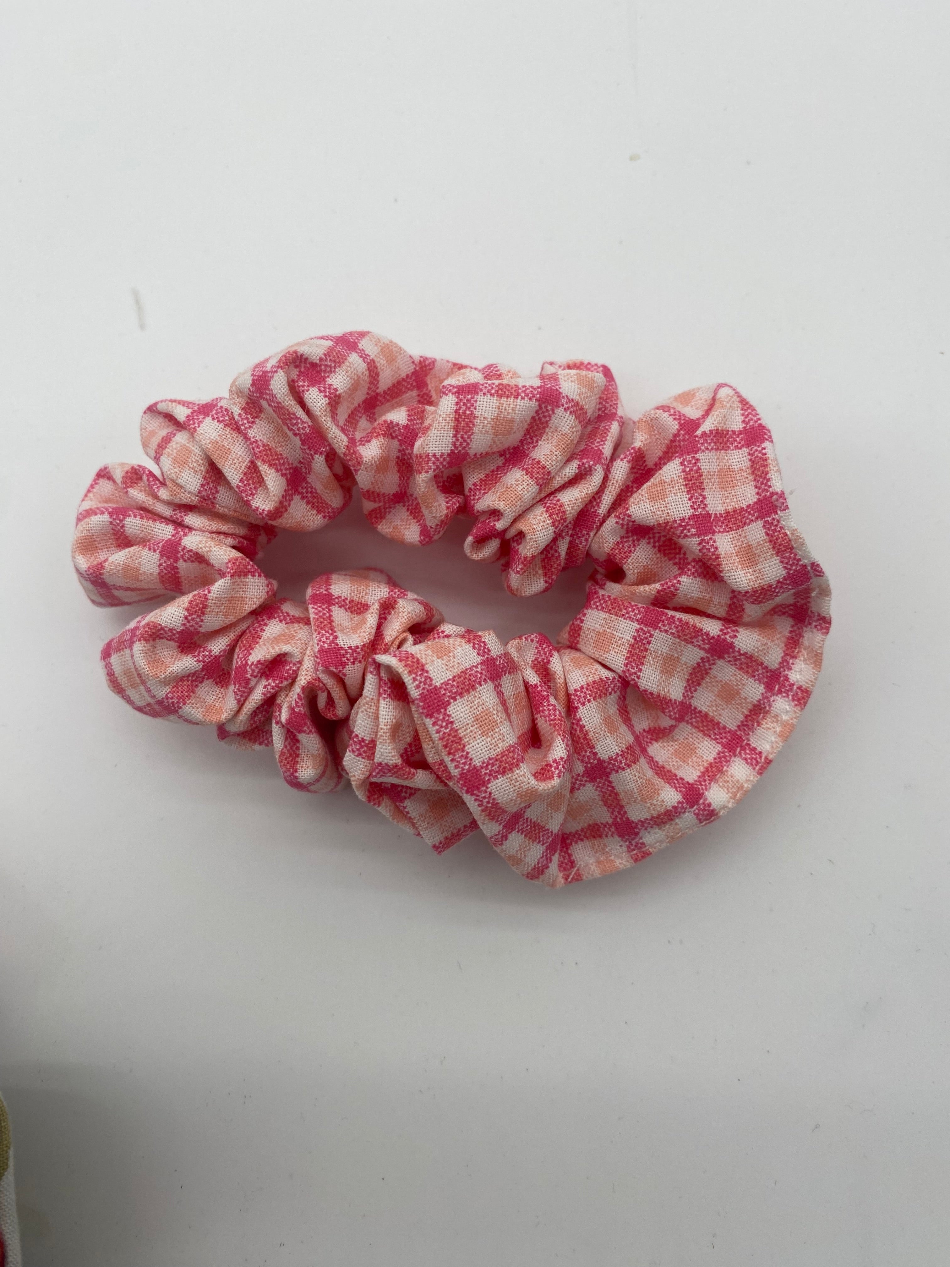 Scrunchies