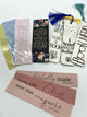 Scripture Bookmarks