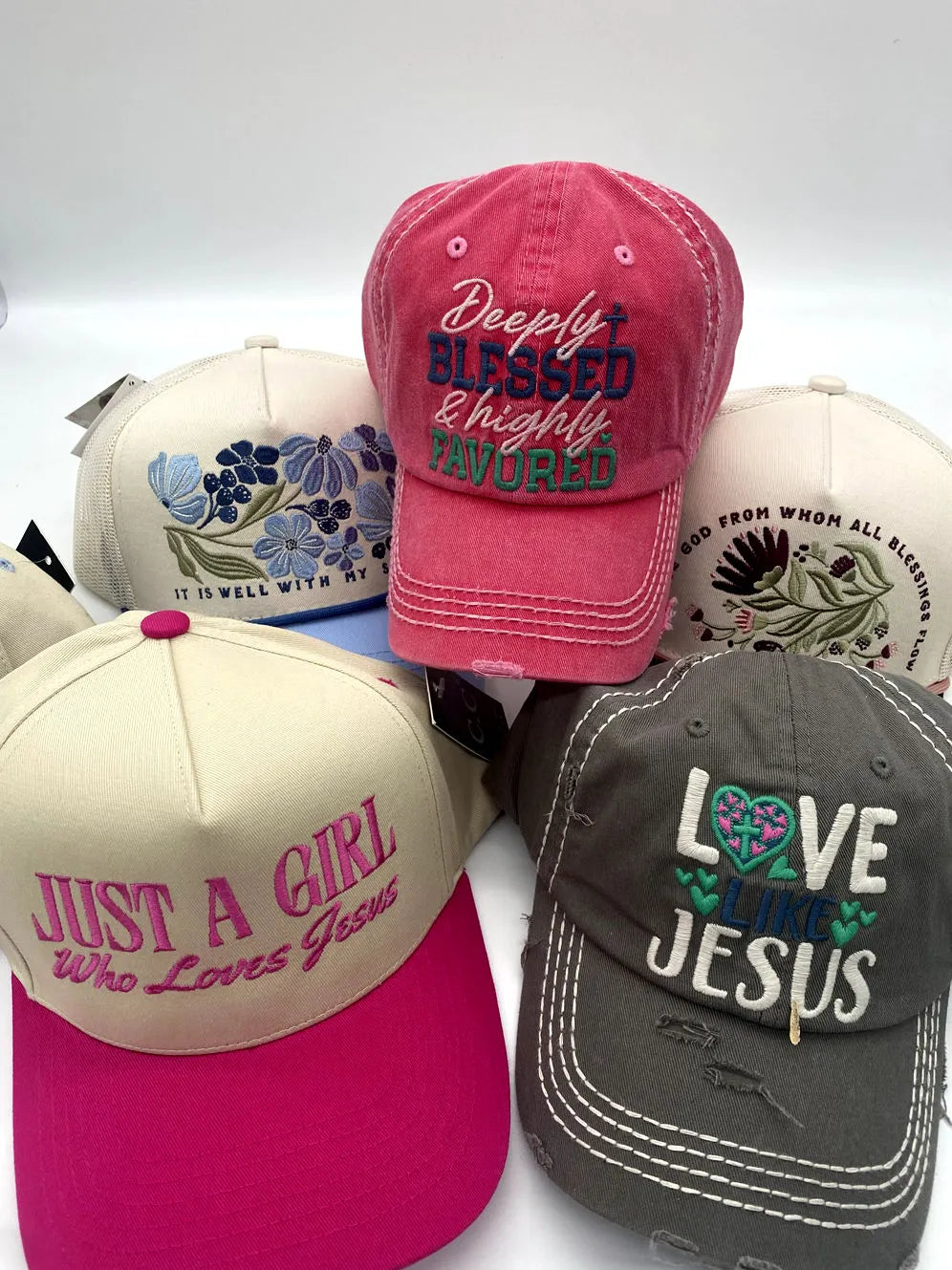 Hat