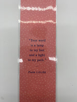 Scripture Bookmarks