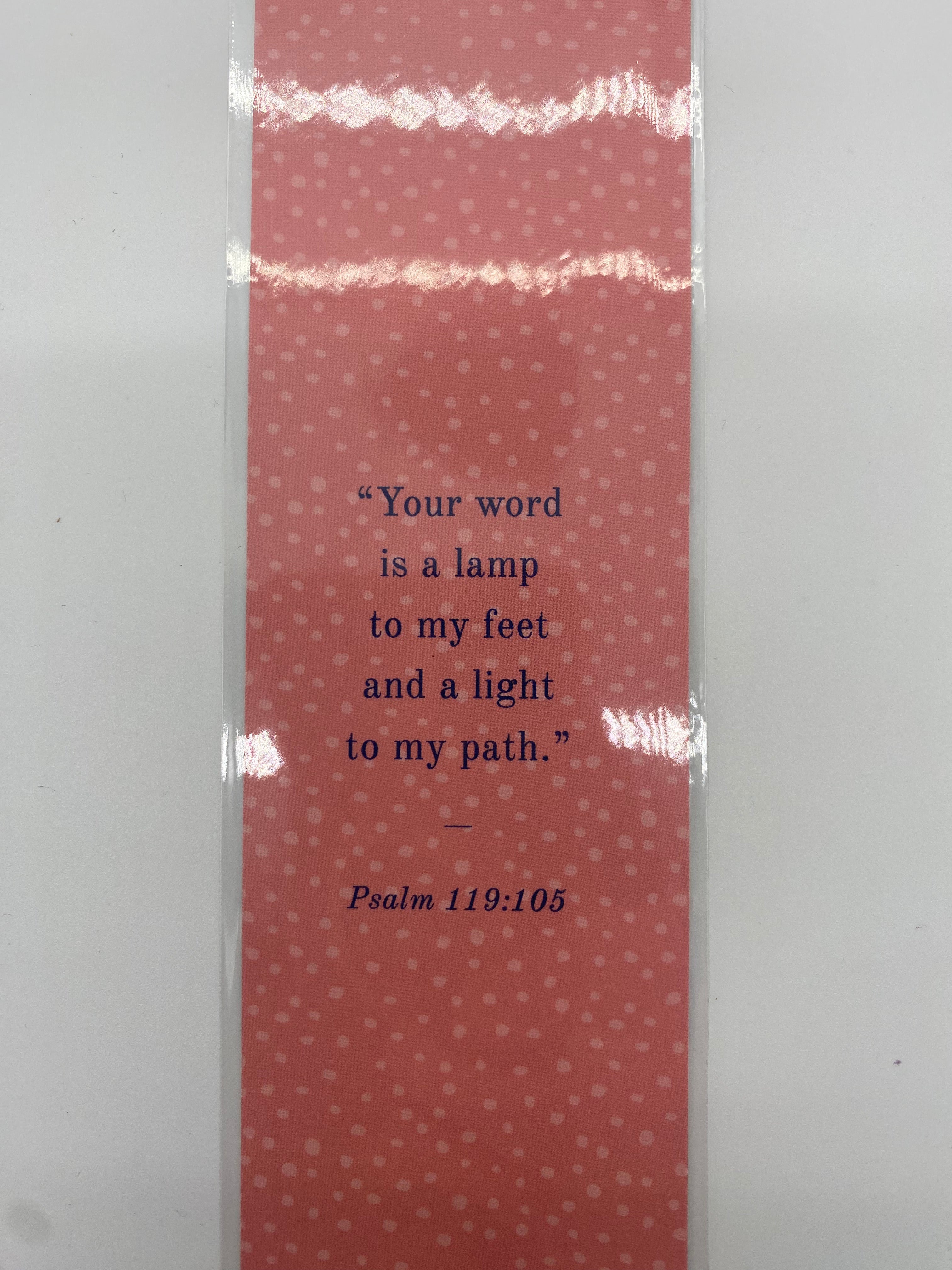 Scripture Bookmarks