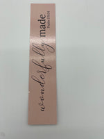 Scripture Bookmarks