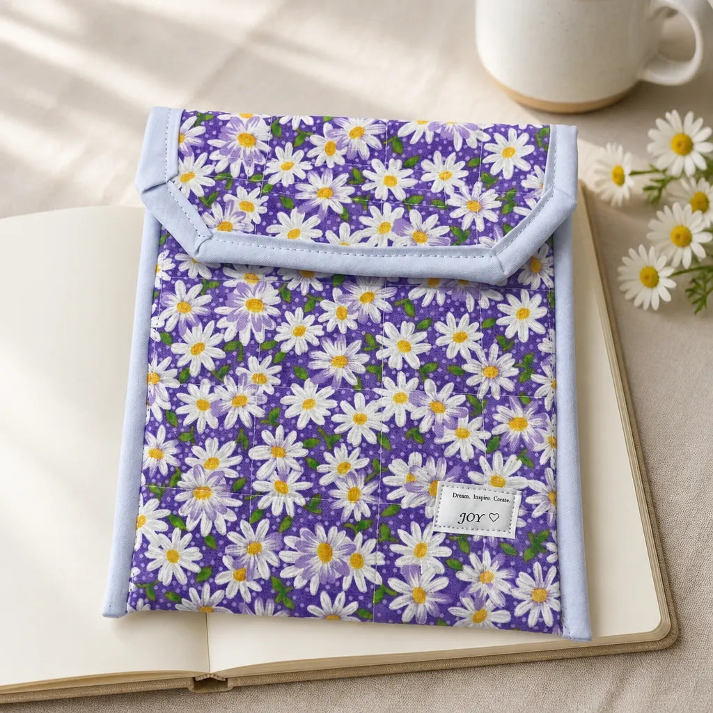 Kindle sleeve - medium