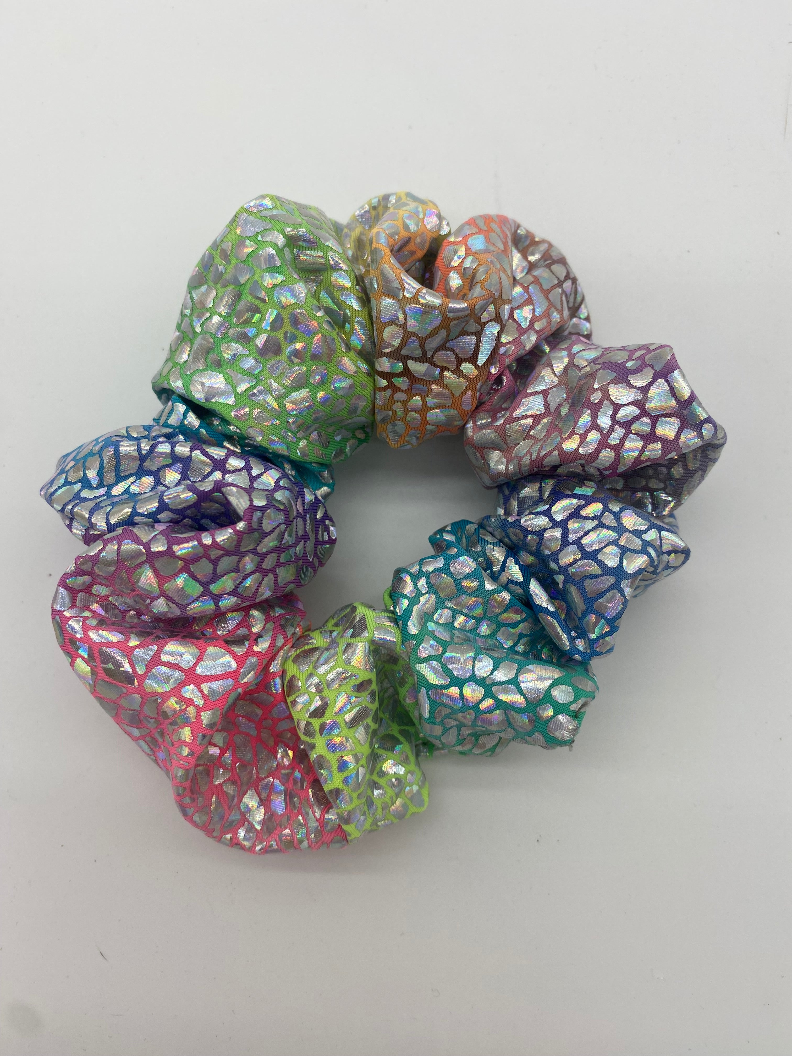 Scrunchies