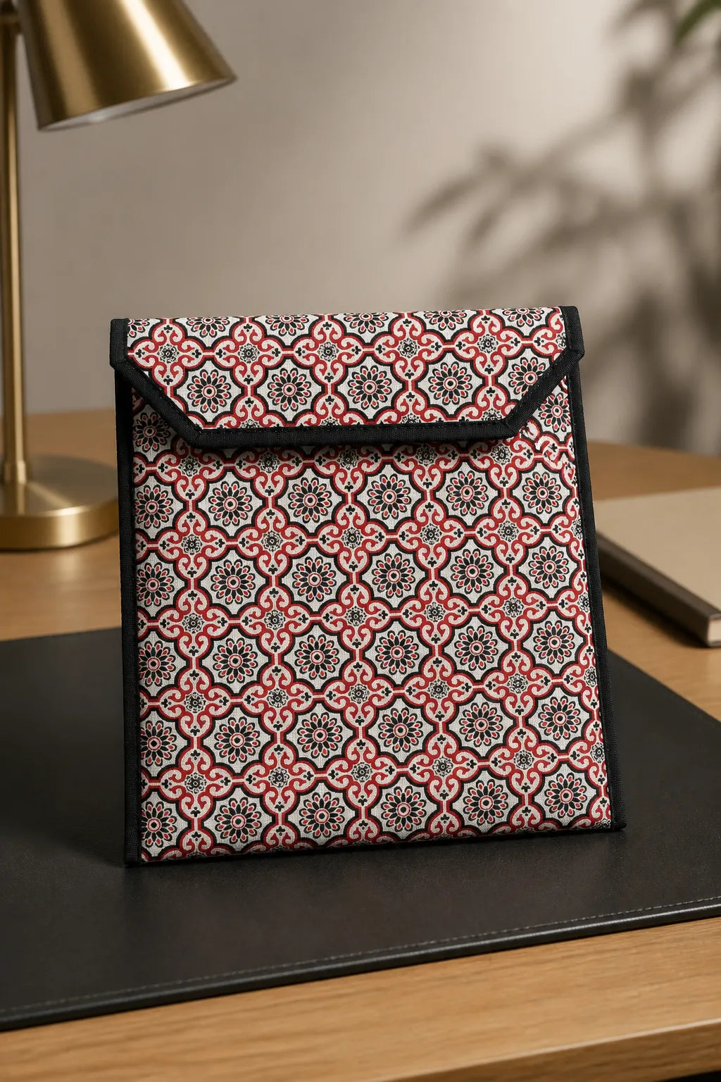 Laptop sleeve