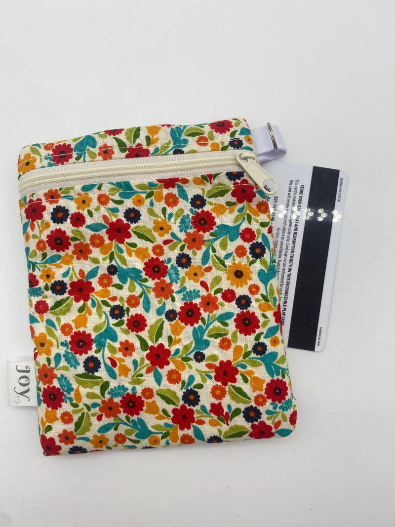 Keychain Wallet