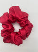 Satin Scrunchies