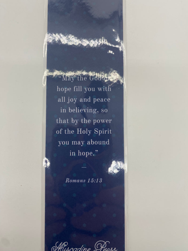 Scripture Bookmarks