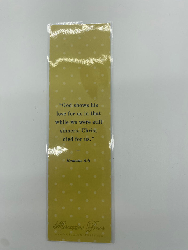 Scripture Bookmarks