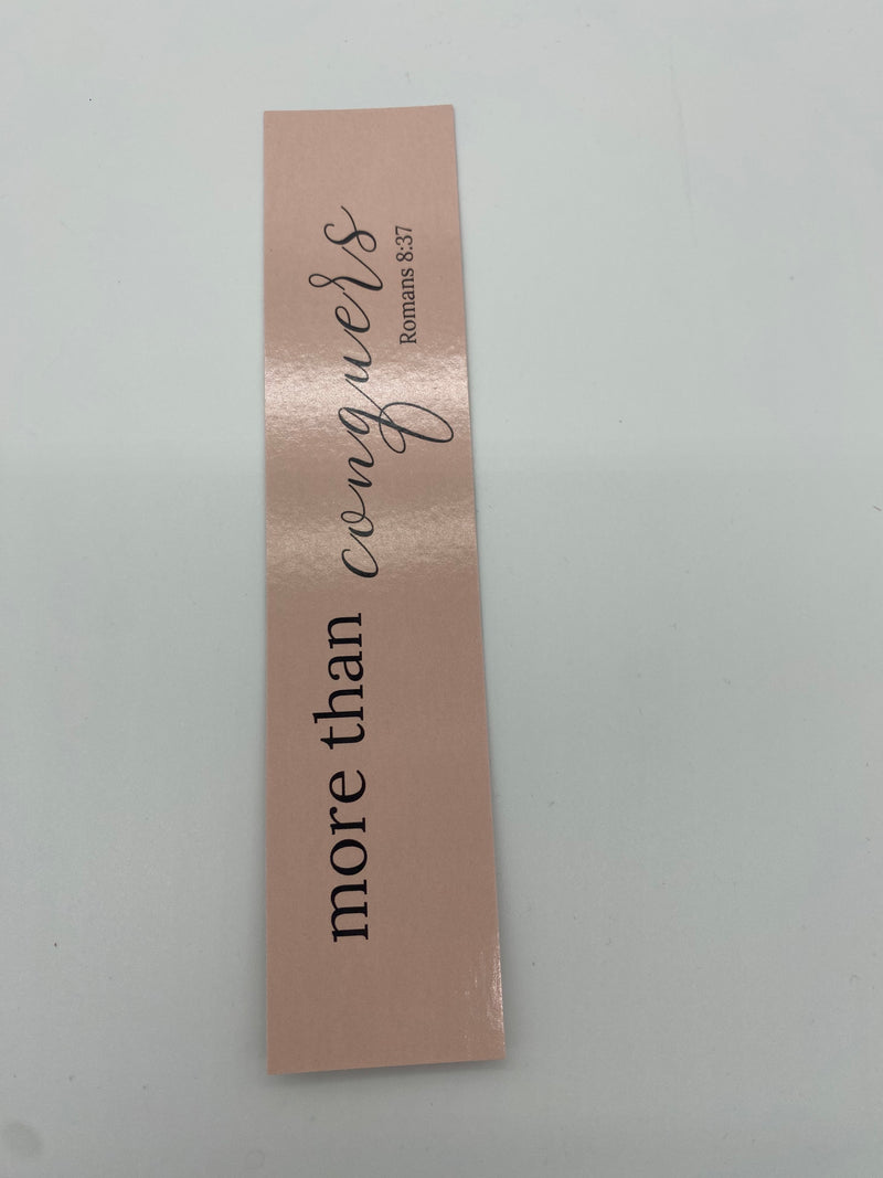 Scripture Bookmarks