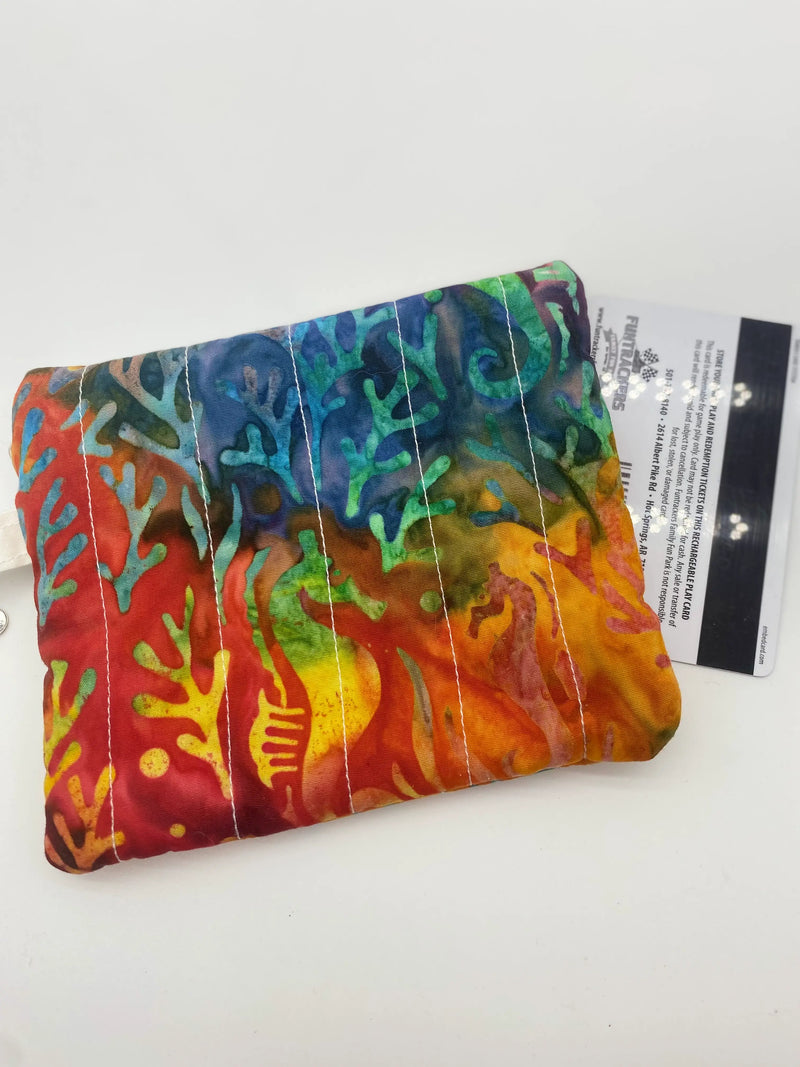 Keychain Wallet