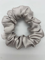 Satin Scrunchies