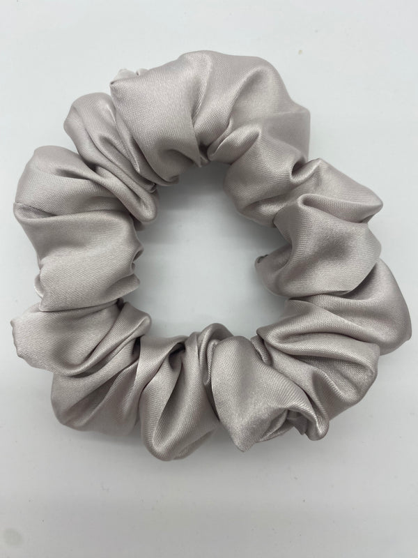 Satin Scrunchies