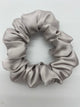 Satin Scrunchies
