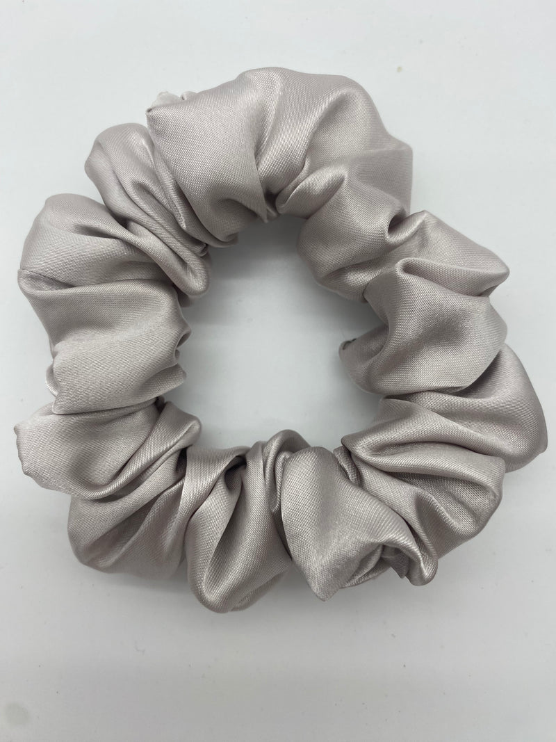 Satin Scrunchies