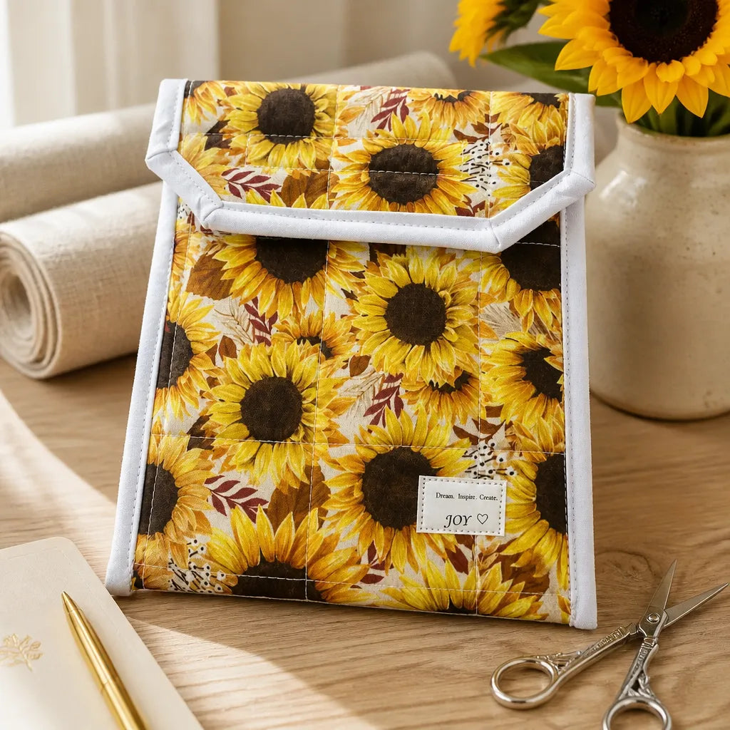 Kindle sleeve - medium