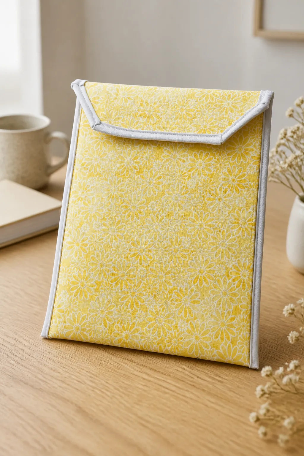 Laptop sleeve