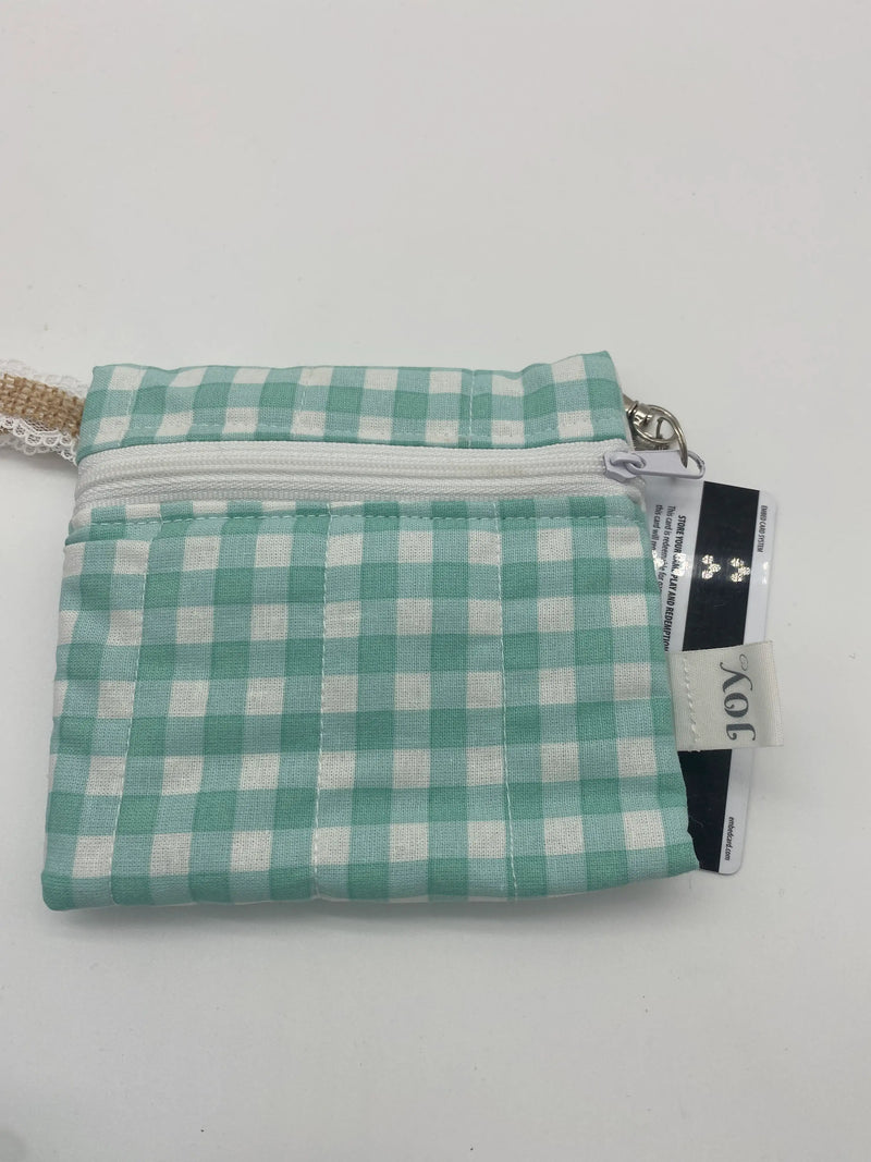 Keychain Wallet