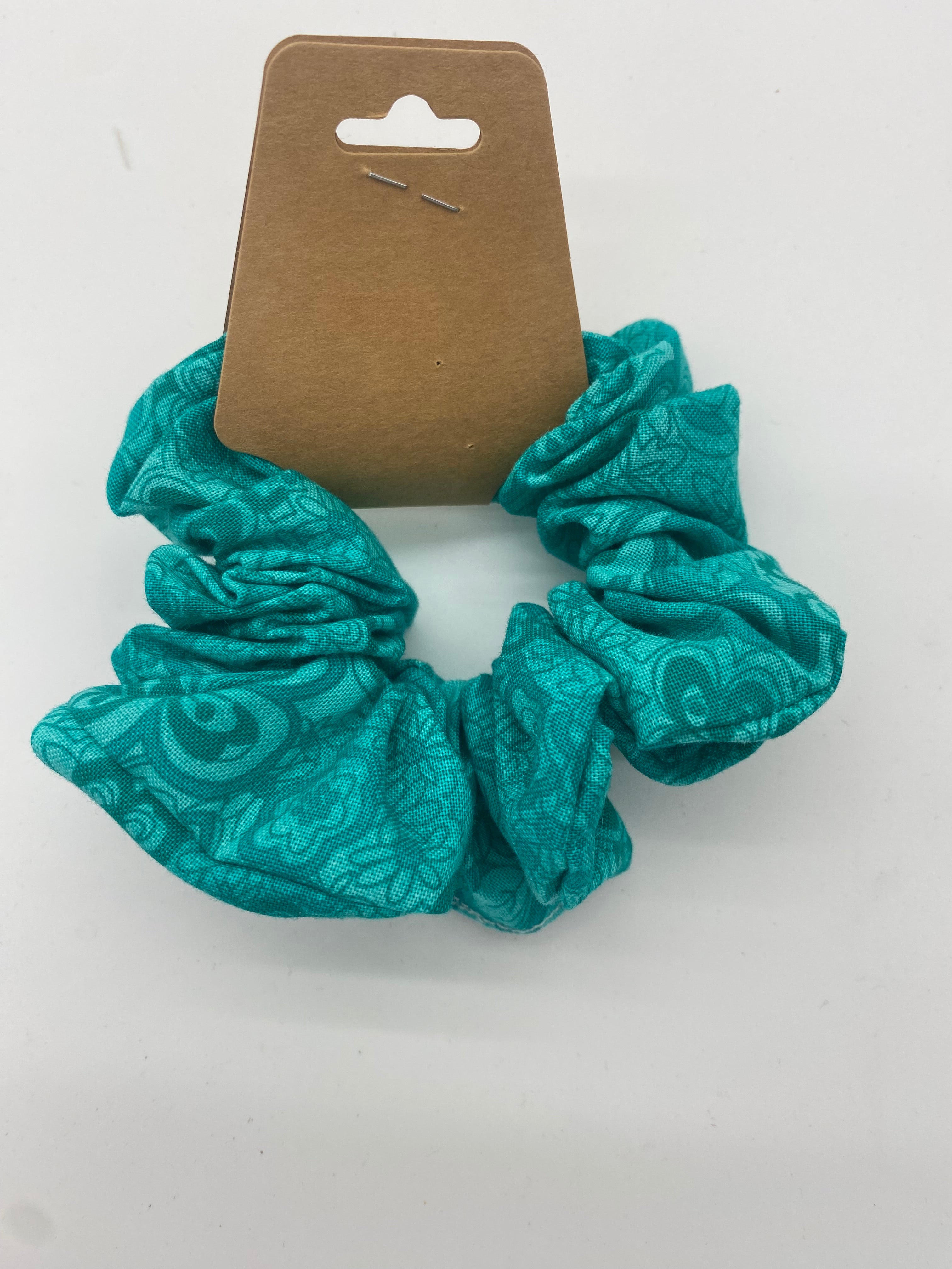 Scrunchies