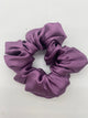 Satin Scrunchies