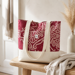 Weekender Tote Bag
