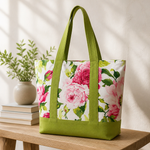 Weekender Tote Bag