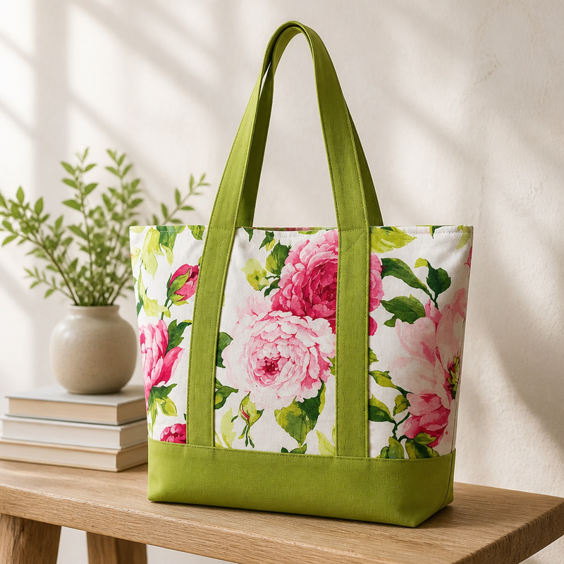 Weekender Tote Bag