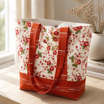 Weekender Tote Bag