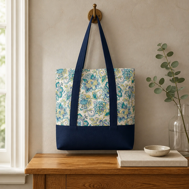 Weekender Tote Bag
