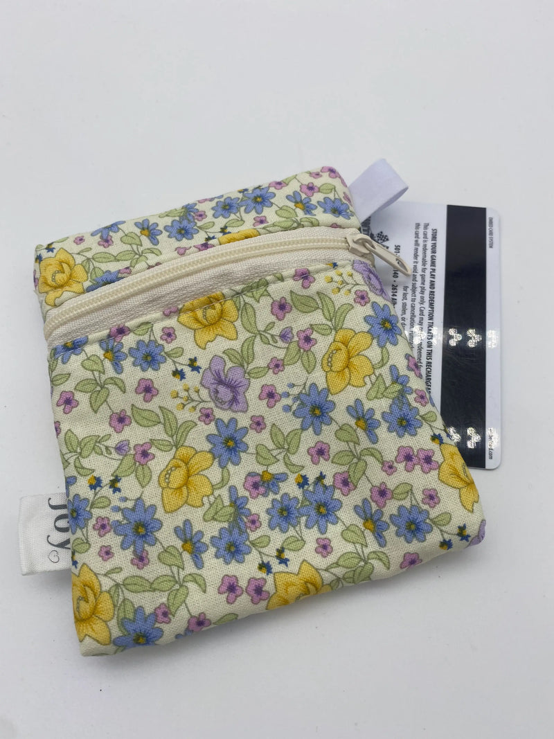 Keychain Wallet
