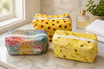Boxy bag