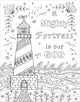 Color the Hymns