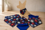 Dog bandana