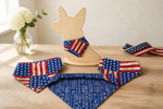 Dog bandana