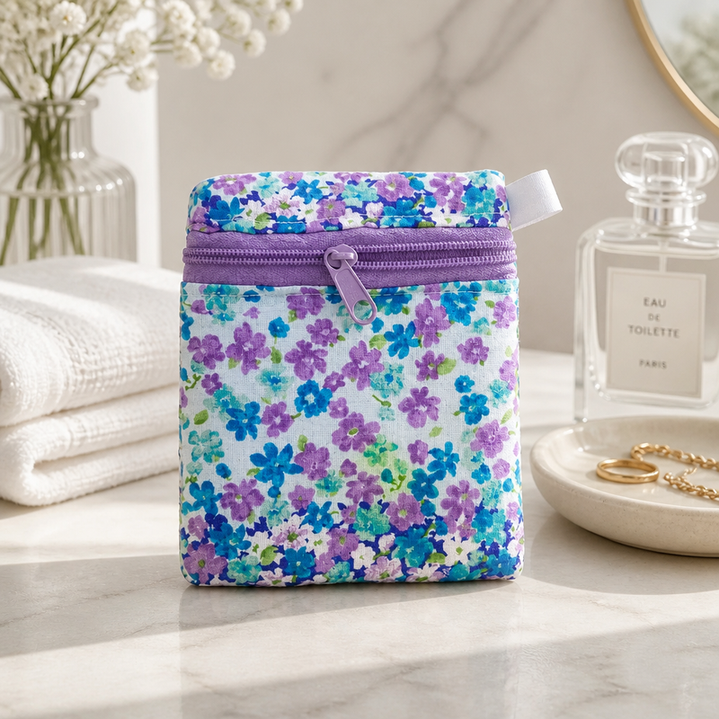 Keychain Wallet