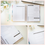 Christian Planner | Christian Daily Planner